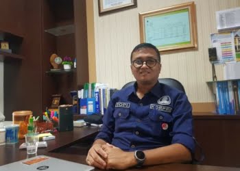 Jam Belajar Sudah Ditambah, Disdikbud Padang Belum Berani Terapkan Full Day School