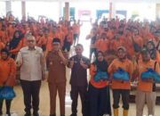 Kesejahteraannya Diperhatikan, Senyum “Pasukan Orange” di Padang Bakal Lebih Mengembang