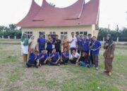 Tahun ini BLK Pasaman Barat Buka Pelatihan Delapan Paket 