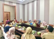 Tingkatkan Disiplin ASN, Dharmasraya Segera Terapkan Absensi Online