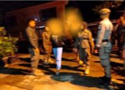 Astaga! Berduaan di Kamar Kos, 15 Laki-laki dan Perempuan Digelandang Pol PP Padang