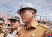 Ada Jalur Baru? Pemko Padang Rekayasa Lagi Lalu Lintas Pasar Raya