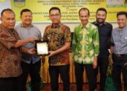 5.000 Lebih Perantau Solok Selatan di Riau Dukung Pembangunan yang Sedang Gencar di Kampung Halaman