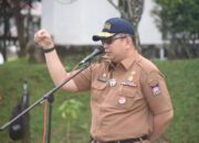 Wah! ASN Pemko Padang Disiapkan Jadi Pasukan Cadang Militer