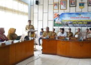 Masuk 6 Terbaik Perencanaan Daerah 2022, Ini Nilai Plus yang Dicapai Solok Selatan