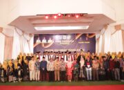 Basril Latif Nakhodai Kepengurusan Ikatan Keluarga Tanah Datar Luak Nan Bungsu