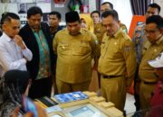 Sepak Terjang Azwar Mardin Pimpin III Koto Aur Malintang, Nagari “Canggih” di Ujung Utara Padang Pariaman