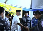 Malam Tahun Baru Kondusif, Gubernur Mahyeldi: Terima Kasih Masyarakat Sumatera Barat