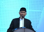 Gubernur Mahyeldi Awali Kegiatan 2023 dengan Subuh Mubarakah Bersama ASN Pemprov di Masjid Raya Sumatera Barat