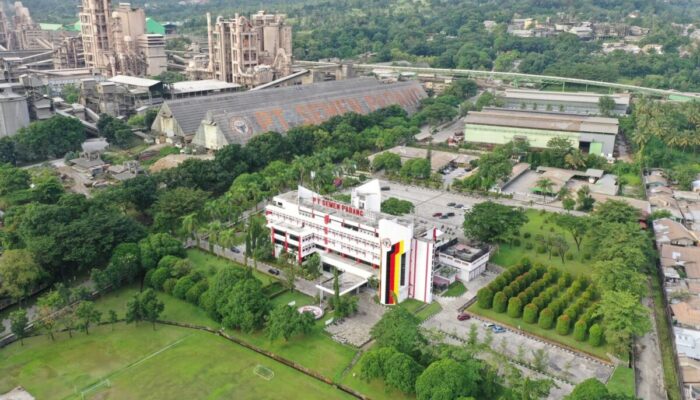 Komitmen Terhadap Pengelolaan Lingkungan Hidup, PT Semen Padang Kembali Raih Anugerah Proper Hijau 2022 dari Kemen LHK