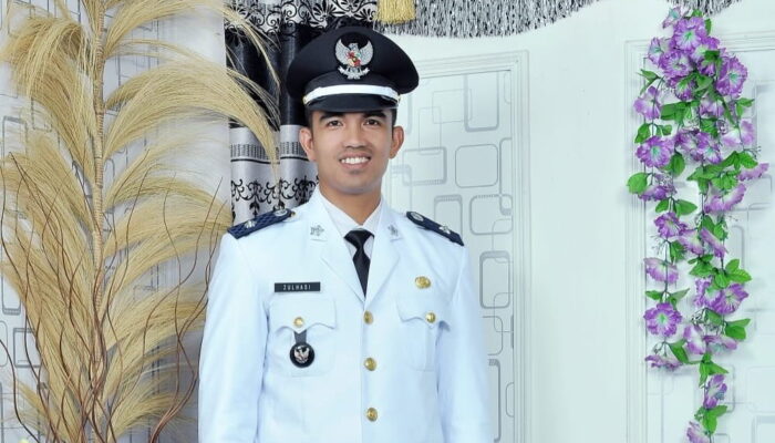 Setahun Kepemimpinan Zulhadi, Berikut Sederet Pembangunan Fisik dan Non Fisik Nagari Campago