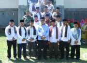 Diresmikan Bupati Solok,   Dapur Rendang Nagari Koto Gaek Guguek Bidik Pasar Singapura