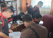 Kasus Dugaan Penyelewengan Dana Porprov Sumbar 2018, Kejari Pariaman Periksa 50 Saksi