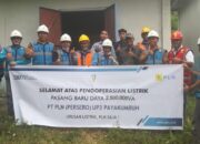 Goodbye Genset! Perusahaan Tambang di Limapuluh Kota Ini Beralih ke Listrik PLN