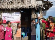 Selama 2022, PLN Wujudkan Listrik Gratis Bagi 80.183 Rumah Tangga di Daerah Tertinggal