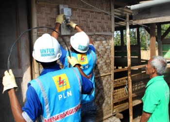 Benarkah Listrik Tidak Naik 2023? Yuk..! Cek Daftar Tarif Listrik Pelanggan PLN 450 VA sampai 3.500 VA Berikut