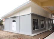 Sambut Santri Baru, Perguruan Thawalib Padang Panjang Siapkan Gedung BLK