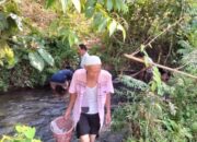 Perantau Nagari Lareh Nan Panjang  Serbu Batang Air Ampalu