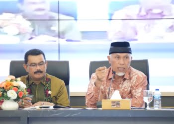 Kerjasama dengan JICA Berakhir 31 Januari, Kelanjutan Tol Padang-Pekanbaru Kembali Terancam!