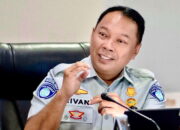 Agar Terlindungi saat Alami Kecelakaan, Jasa Raharja Imbau Masyarakat Gunakan Angkutan Umum Resmi