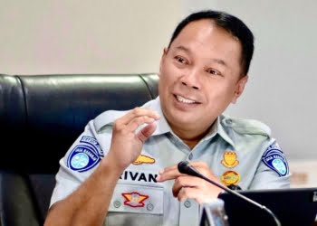 Agar Terlindungi saat Alami Kecelakaan, Jasa Raharja Imbau Masyarakat Gunakan Angkutan Umum Resmi