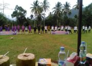 Kick off! 16 Klub dari Berbagai Daerah Berlaga di Turnamen Sepakbola Sumpur Kudus Cup 2023