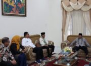 Gelar Matching Fund KedaiReka 2023, Nagari Koto Rantang Agam Gandeng Perantau Giatkan Pariwisata Alam