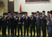 HUT Ke-19, Momentum untuk Melompat Jauh Menuju Solok Selatan Maju dan Sejahtera