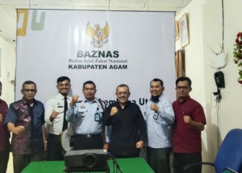 Lapas Kelas II B Lubuk Basung