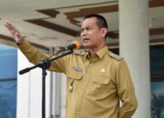 Serapan Anggaran Kota Pariaman 2022, Tertinggi di Sumbar dan Nomor Tiga se-Indonesia