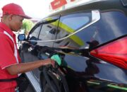 Di Wilayah Sumbagut, Penyaluran BBM Meningkat Tujuh Persen Saat Nataru