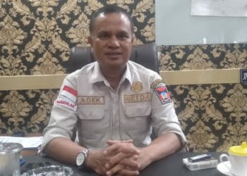 Disdag Imbau PKL Pasar Raya Padang Agar Mulai Berjualan Pukul 15.00 Wib