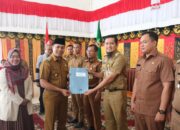 100 Mahasiswa UNP Laksanakan KKN di Sijunjung