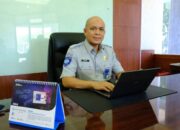 Jara Raharja Sumbar Berkomitmen Terus Optimalkan Pelayanan kepada Masyarakat