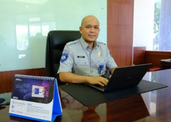 Jara Raharja Sumbar Berkomitmen Terus Optimalkan Pelayanan kepada Masyarakat