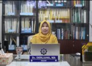 Pesantren Kauman Padang Panjang Buka PSB Gelombang II, Ini Waktu dan Syarat Pendaftaranya