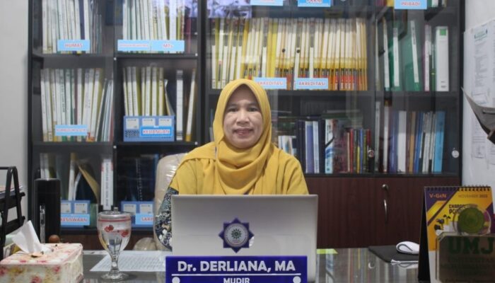 Pesantren Kauman Padang Panjang Buka PSB Gelombang II, Ini Waktu dan Syarat Pendaftaranya