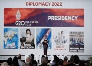 Menlu RI Retno Marsudi: IndoVac Berkontribusi Besar dalam Pemulihan Kesehatan Global