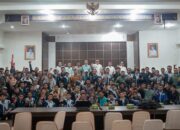 Ditawari Kerja Lagi oleh Direksi Tirta Investama, Karyawan Aqua yang di-PHK Kembali Menghadap Bupati Solok