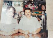 Kisah Hidup Haji Sagi “Si Raja Emas dari Andalas” (Bagian I): Dia Tak Tega Ibunya Menangis!