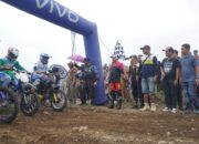 Solok Selatan Gelar Trail Adventure Jelajah Alam EMASS 4