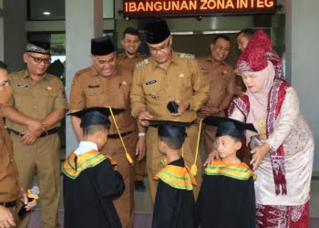 SDN 17 Payakumbuh