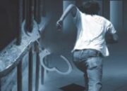 Gergaji Teralis Sel, Tahanan Polsek Lubuk Begalung Berhasil Kabur