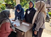 Animo Perempuan Jadi Pengawas Pemilu Tinggi di Panwaslu Bukit Barisan Limapuluh Kota