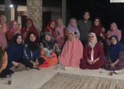 Bundo Kanduang Dominasi Calon Bamus di Korong Tanjung Balik LNP Selatan