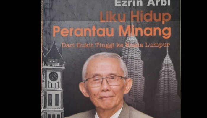 Liku Hidup Prof. EM. Ezrin Arbi, Putra Minang Si Perancang Kota Kuala Lumpur (Bagian II): Awal Mula ke Malaysia