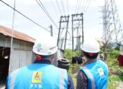 Capaian PLN UID Sumbar 2022: Pelanggan Bisnis Naik 11,45 Persen, Seluruh Desa Berlistrik