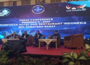Rakerda II PHRI Sumbar, Industri Hotel Minta Penetapan Pajak Lebih Bijak dan Wajar