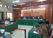 Bawaslu Putuskan KPU Sumbar Tidak Terbukti Lakukan Pelanggaran