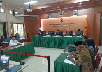 Bawaslu Putuskan KPU Sumbar Tidak Terbukti Lakukan Pelanggaran